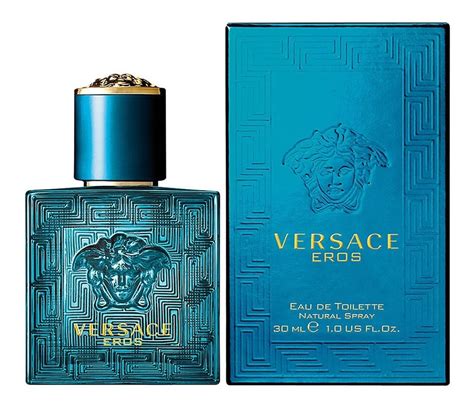 perfume versace eros original|Versace Eros website.